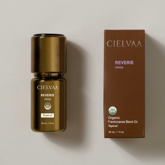 Reverie for Sleep · Topical Blend Oil