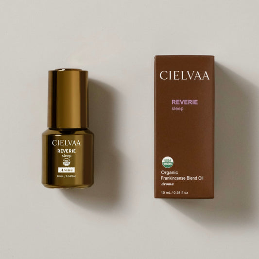 Reverie for Sleep · Aroma Blend Oil