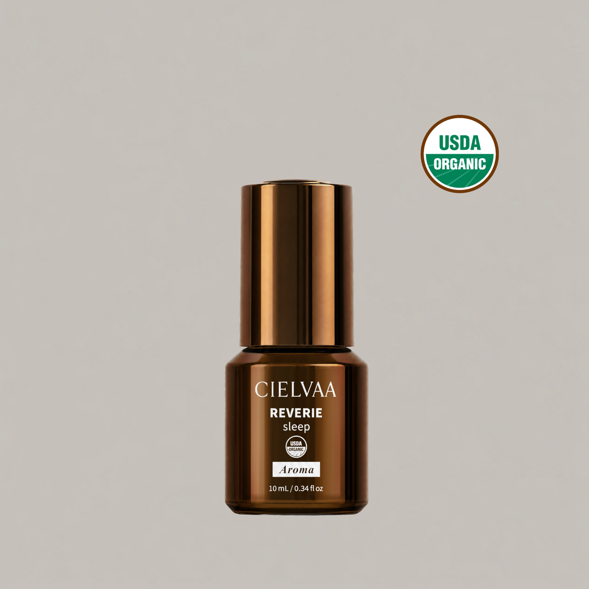 Reverie for Sleep · Aroma Blend Oil