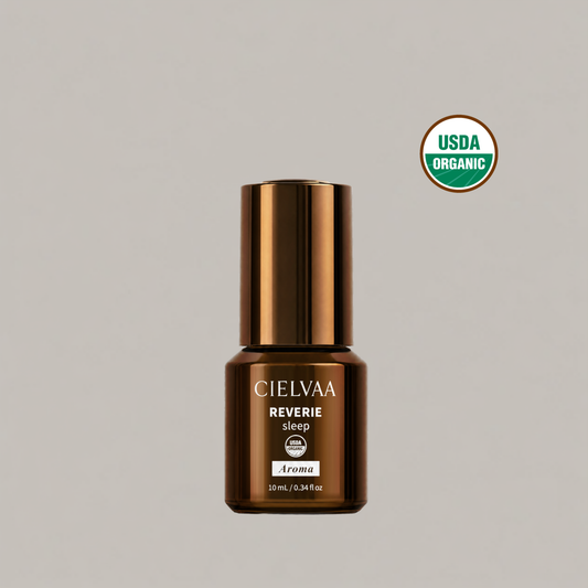 Reverie for Sleep · Aroma Blend Oil