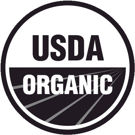 USDA Organic Certified